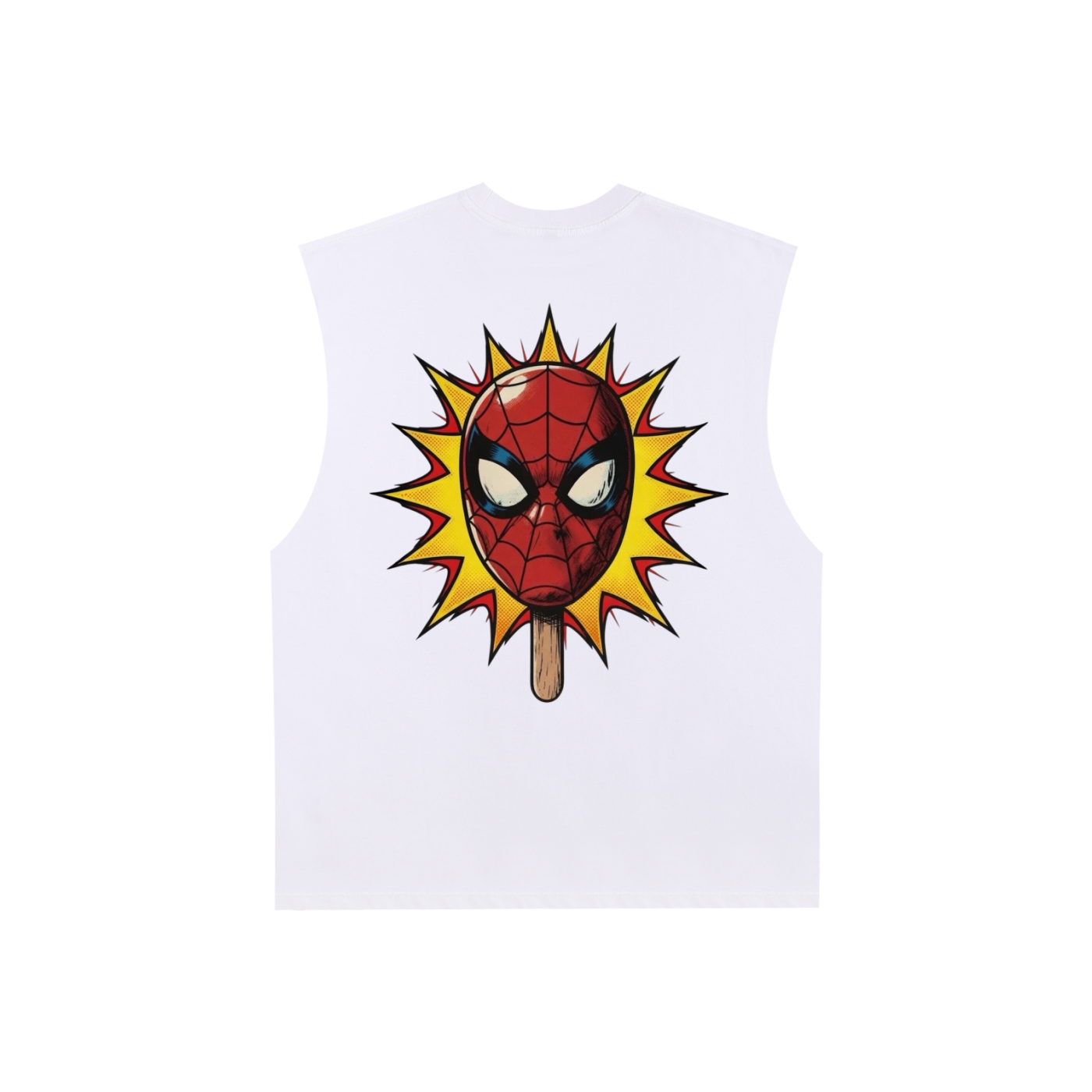 Web-Head Pop V2 Cut Off