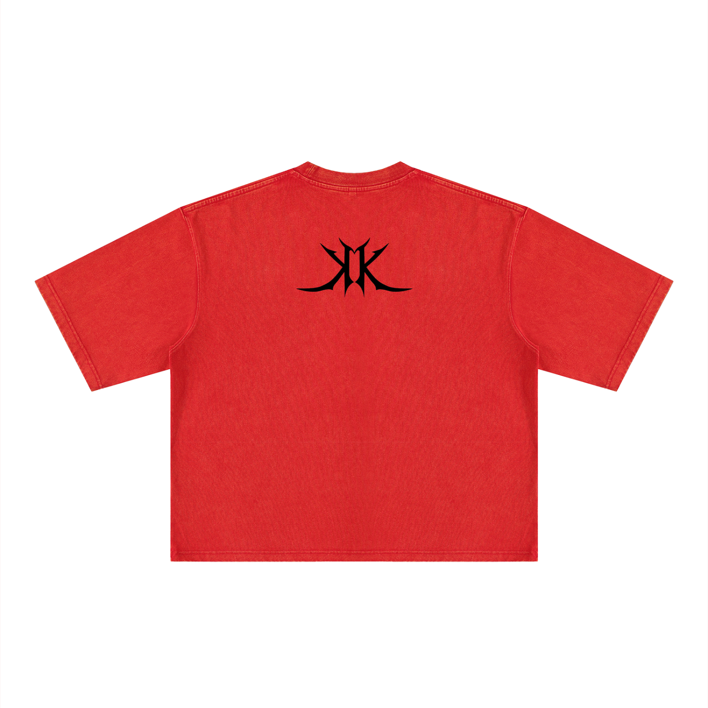 The Hero We Need Boxy Tee