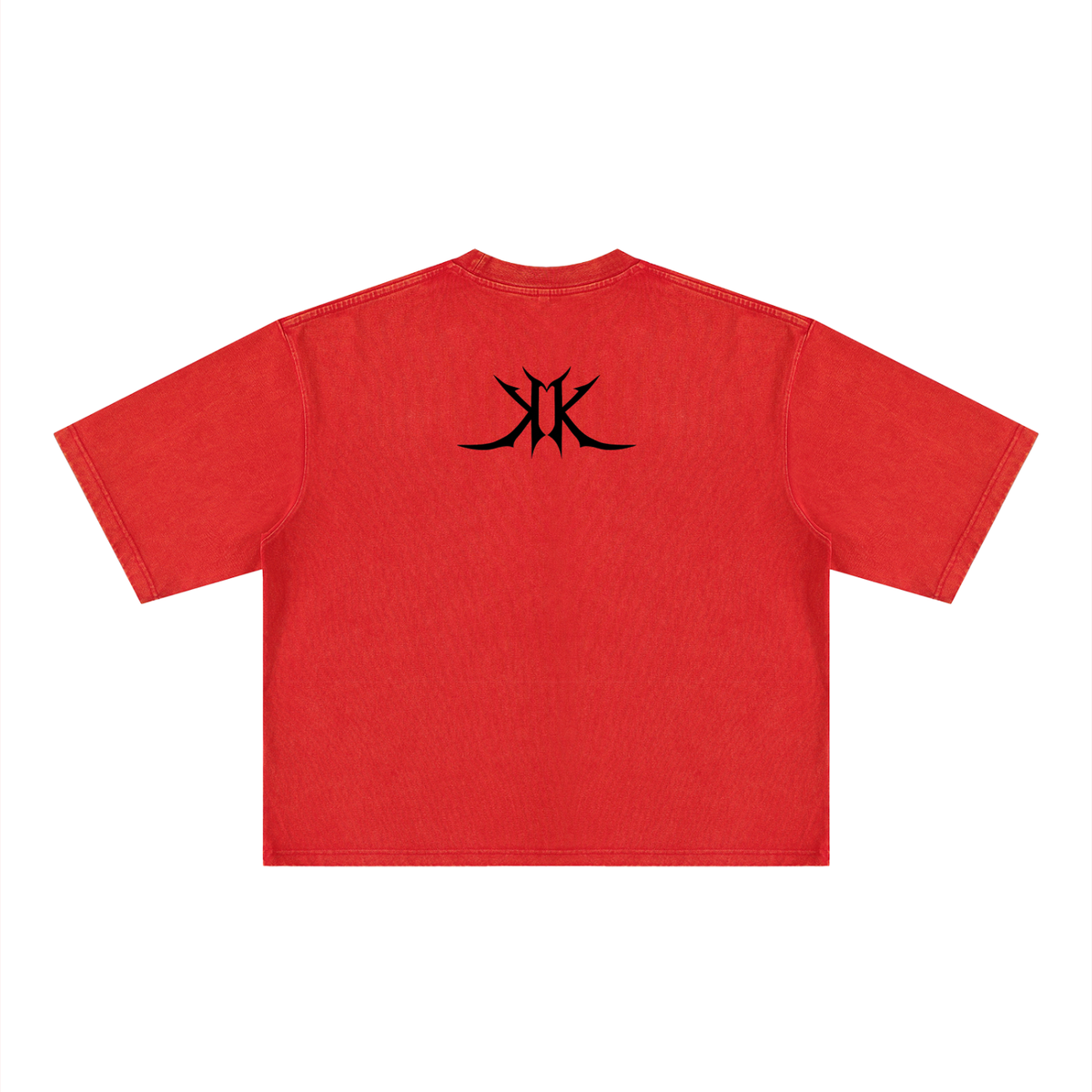 The Hero We Need Boxy Tee