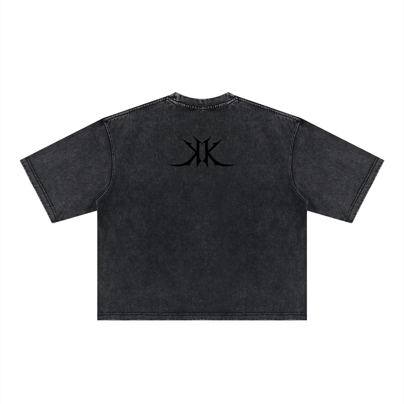 The Hero We Need Boxy Tee