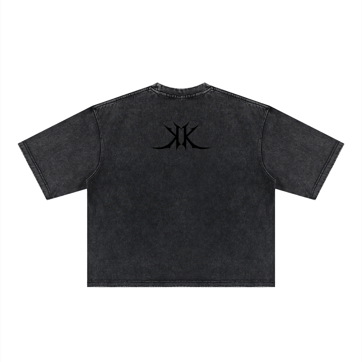 The Hero We Need Boxy Tee