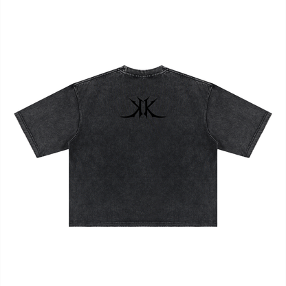 The Hero We Need Boxy Tee