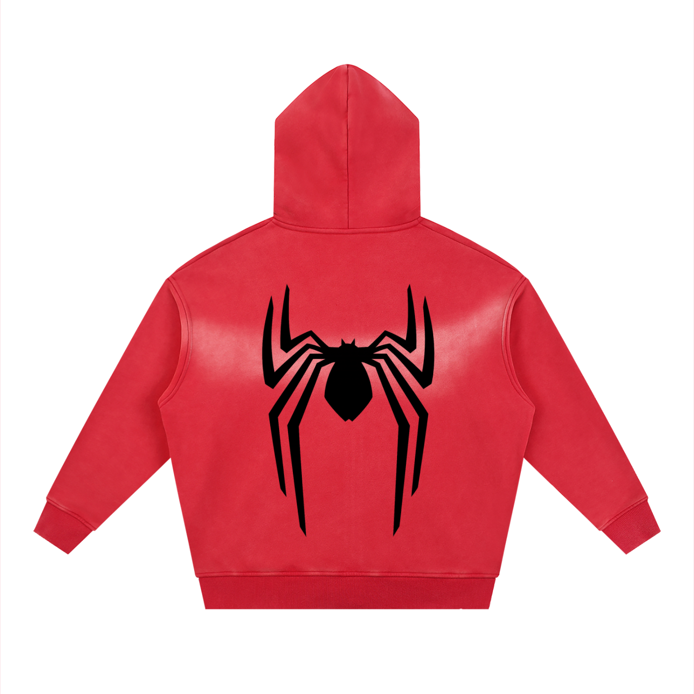 Human Spider Hoodie
