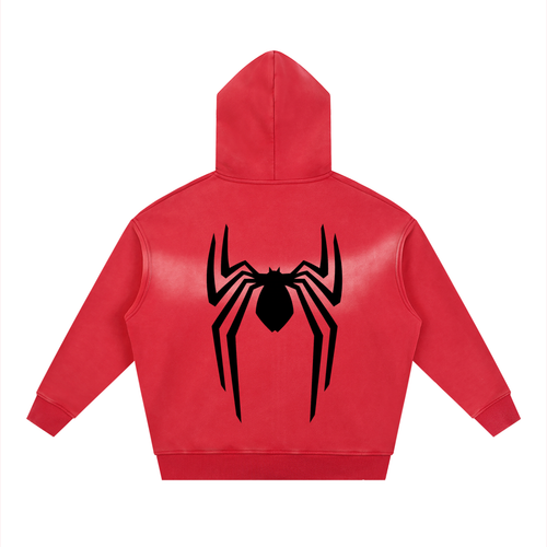 Human Spider Hoodie
