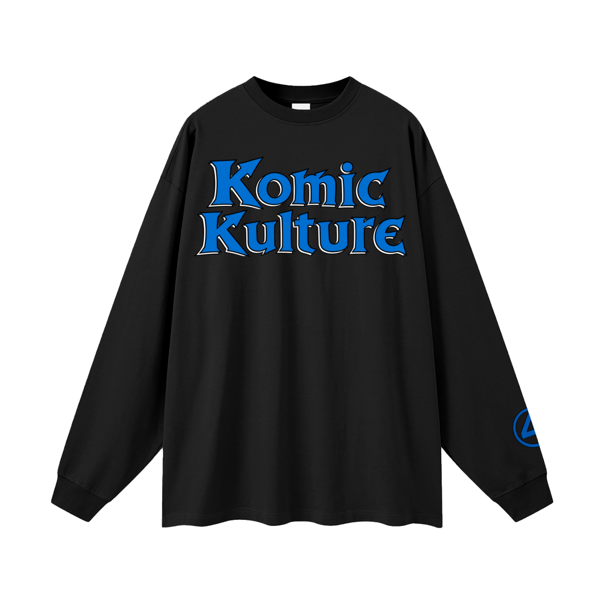 First Family Long Sleeve T-Shirt