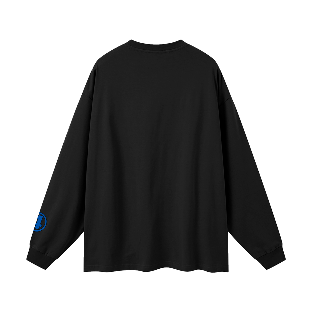 First Family Long Sleeve T-Shirt
