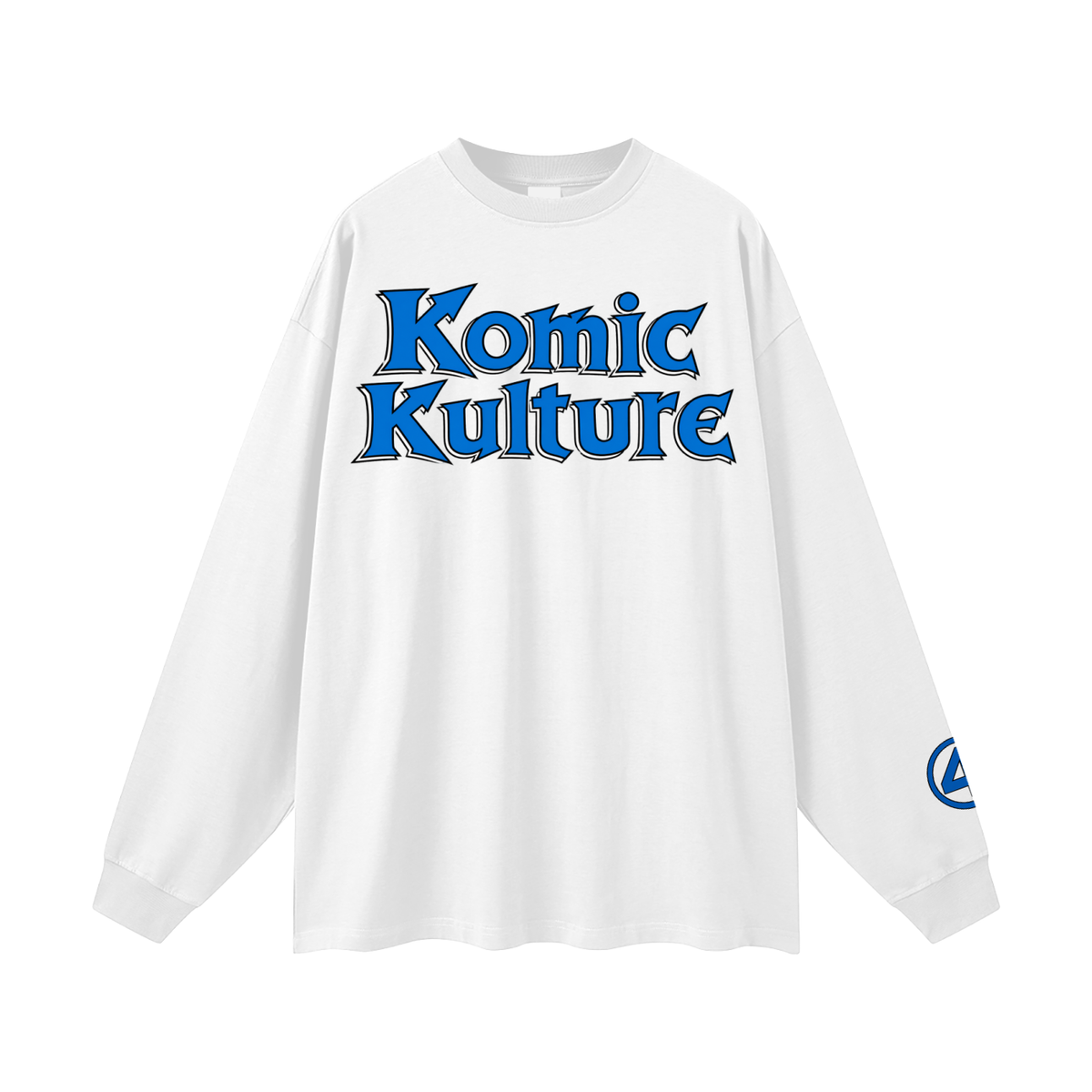 First Family Long Sleeve T-Shirt
