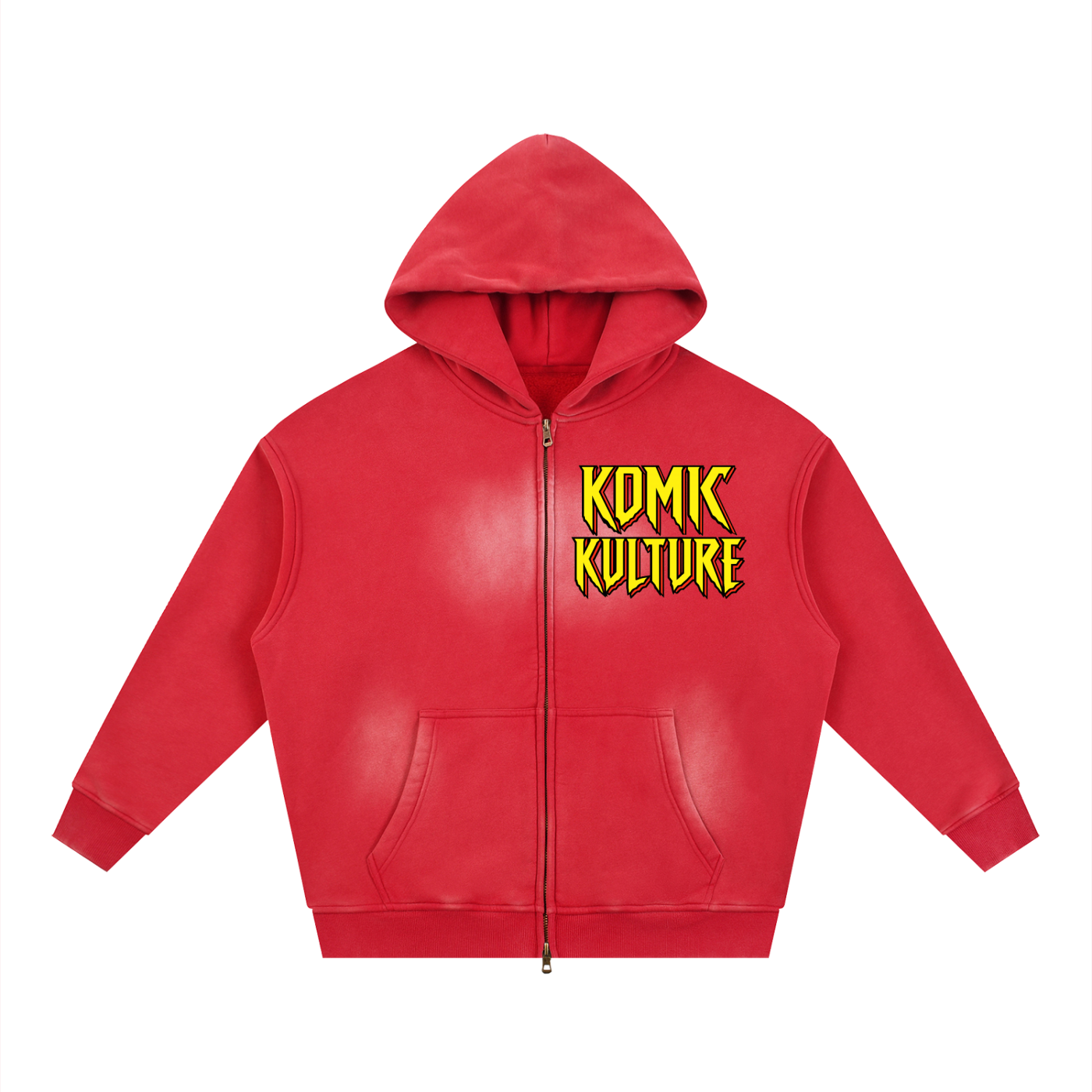 Human Spider Hoodie