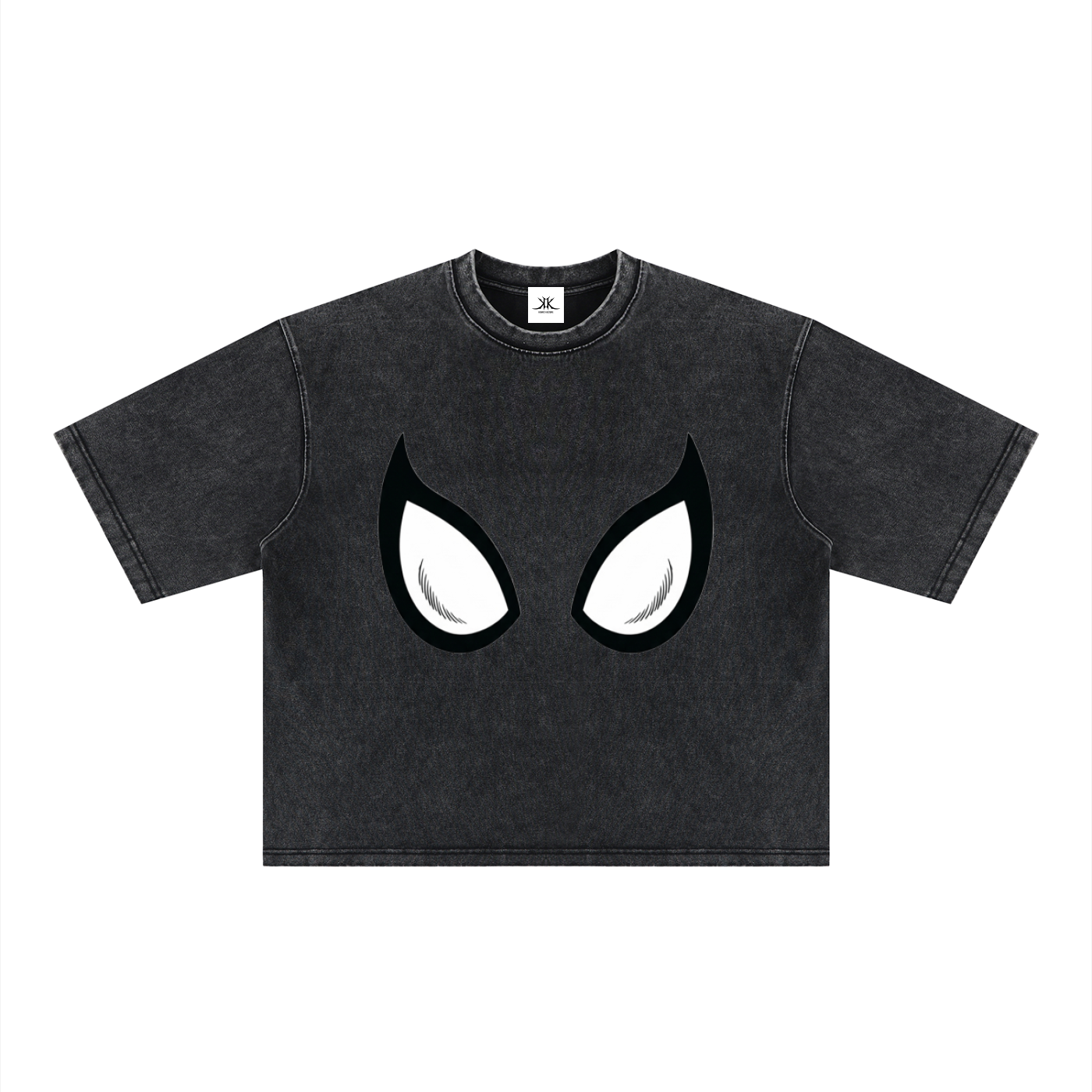 The Hero We Need Boxy Tee