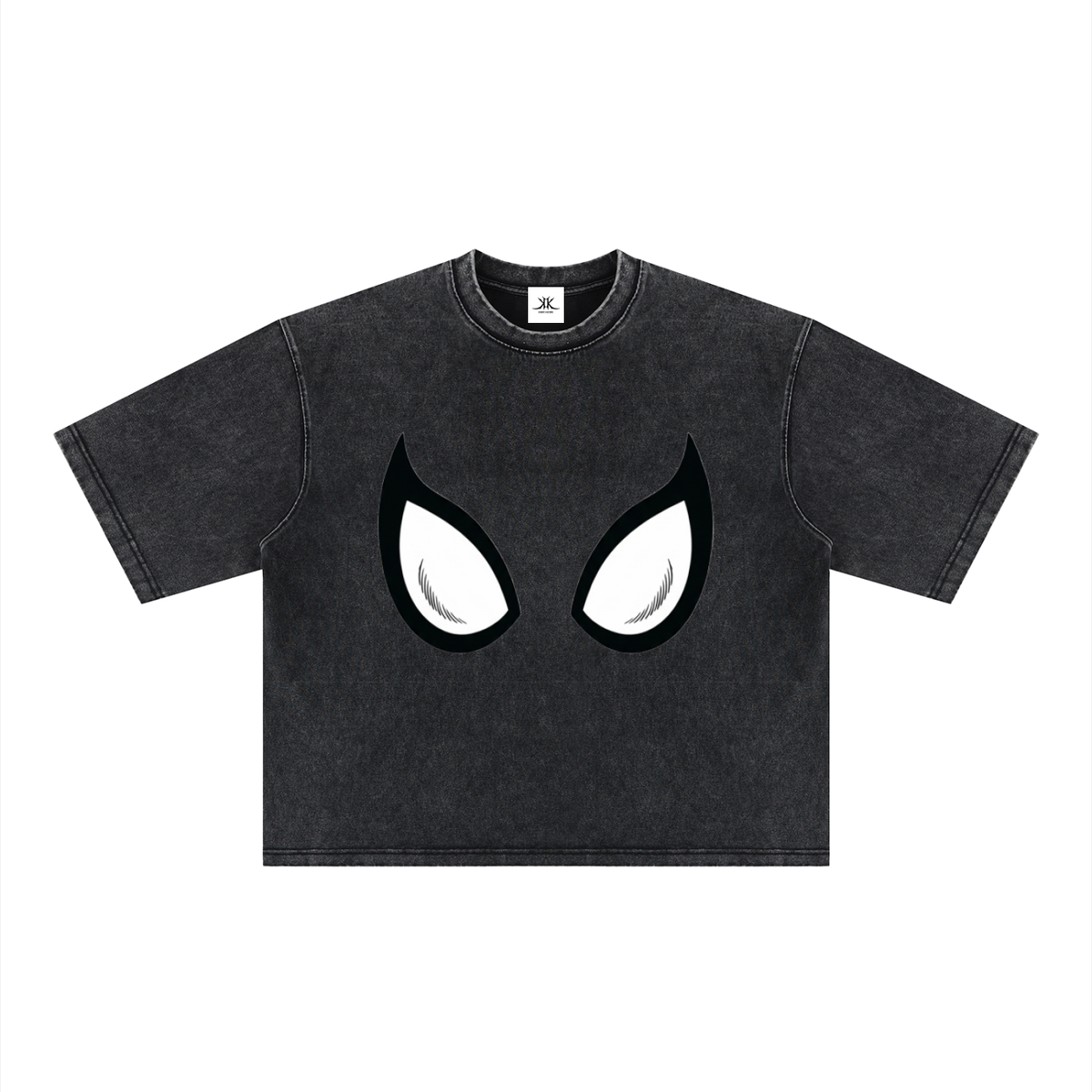 The Hero We Need Boxy Tee