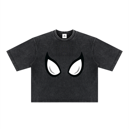 The Hero We Need Boxy Tee