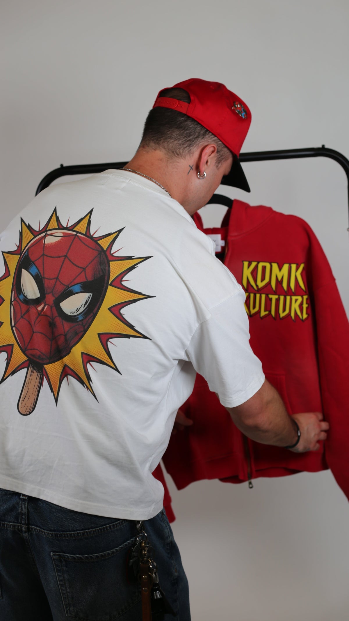 Web-Head Collection