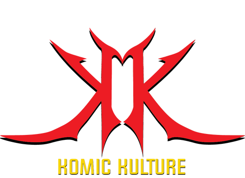 Komic Kulture