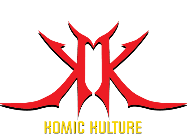 Komic Kulture