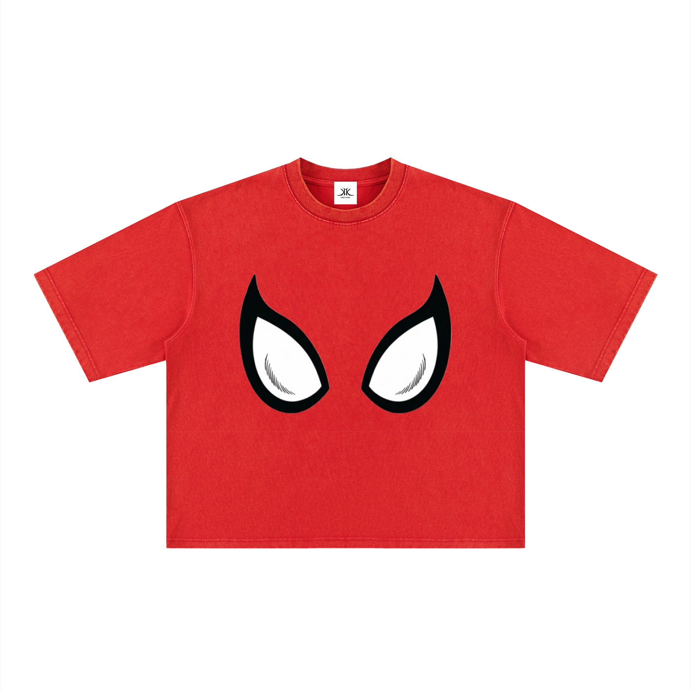 The Hero We Need Boxy Tee