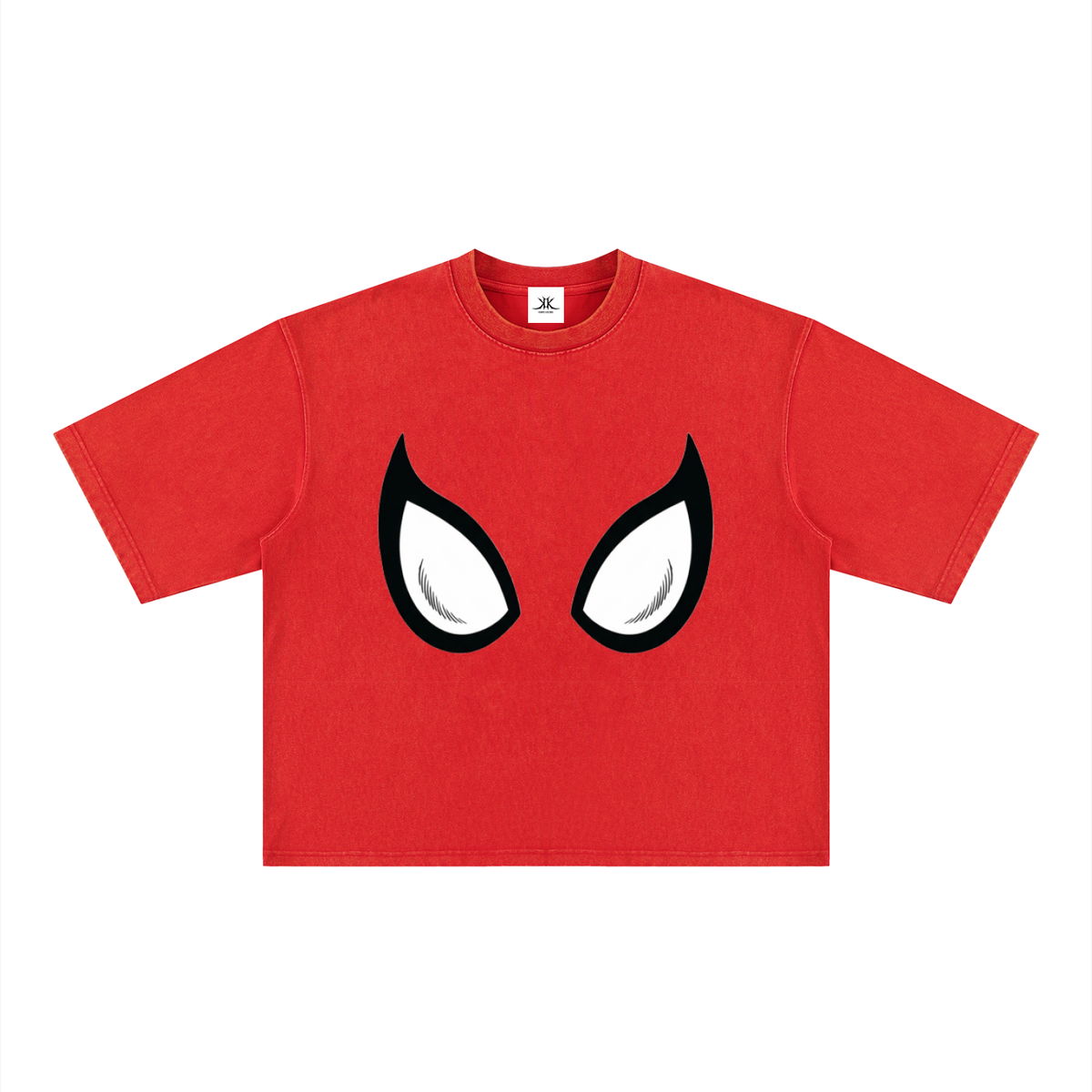 The Hero We Need Boxy Tee