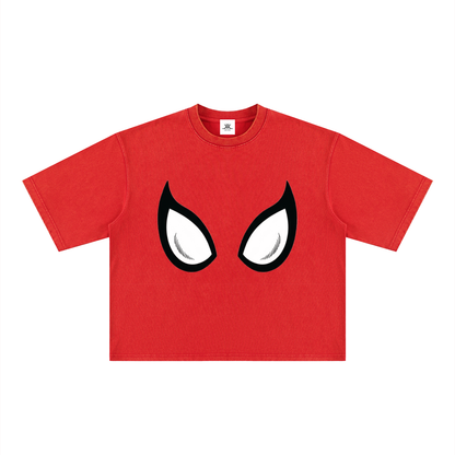 The Hero We Need Boxy Tee