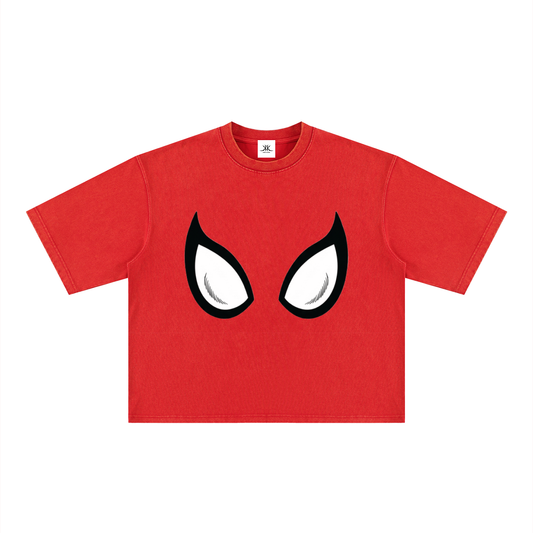 The Hero We Need Boxy Tee