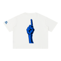 First Family Boxy T-Shirt