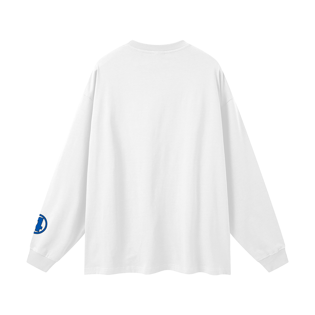 First Family Long Sleeve T-Shirt