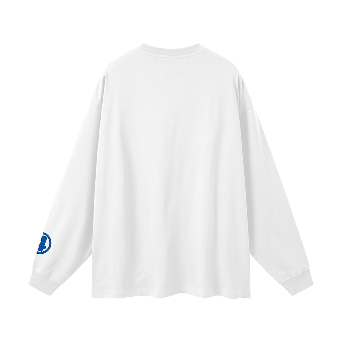 First Family Long Sleeve T-Shirt